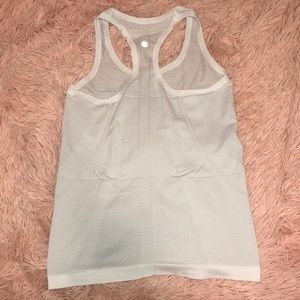 lululemon athletica Tops - Lululemon Swiftly Tech Racerback lululemon athletica Tops - Lululemon Swiftly Tech Racerback